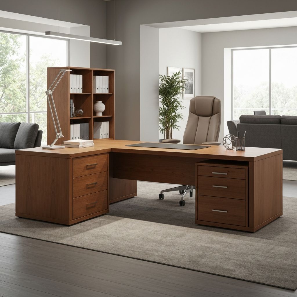Office Furniture