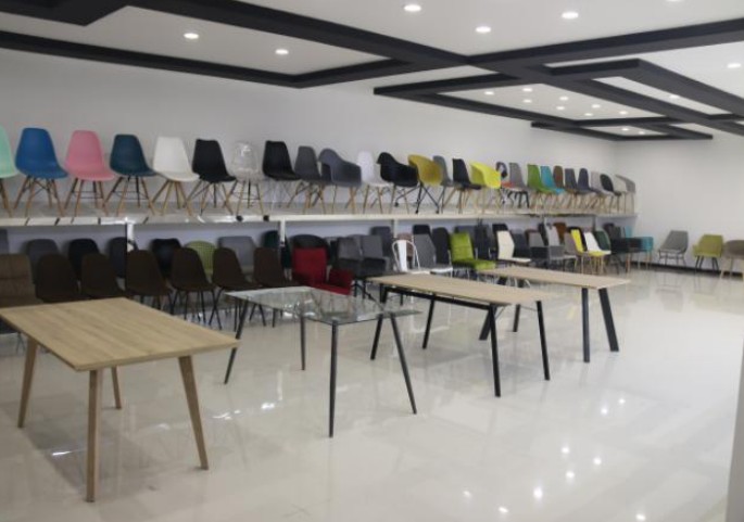 Showroom